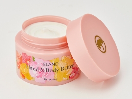 ISLAND公式オンラインストア